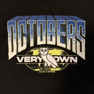 OVO - long sleeve t-shirt